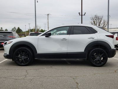 2024 Mazda Mazda CX-30 2.5 S Select Sport