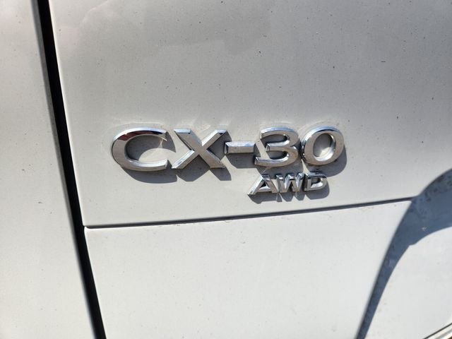2024 Mazda Mazda CX-30 2.5 S Select Sport