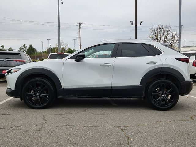 2024 Mazda Mazda CX-30 2.5 S Select Sport