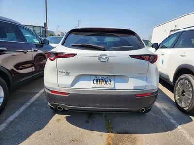 2024 Mazda Mazda CX-30 2.5 S Select Sport