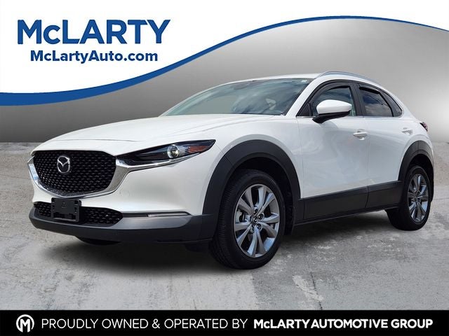 2023 Mazda Mazda CX-30 2.5 S Preferred Package