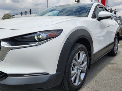 2023 Mazda Mazda CX-30 2.5 S Preferred Package