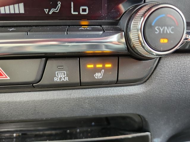 2023 Mazda Mazda CX-30 2.5 S Preferred Package