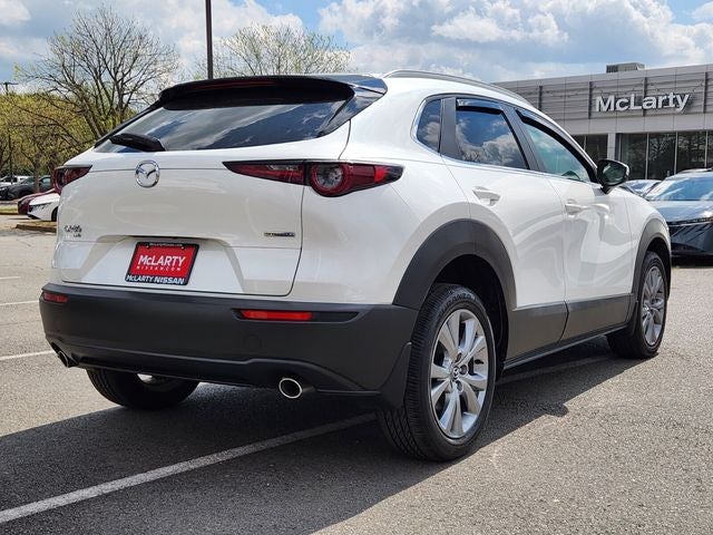 2023 Mazda Mazda CX-30 2.5 S Preferred Package