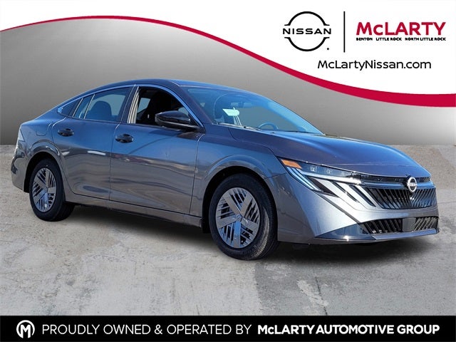 2026 Nissan Sentra S COLD WEATHER PACKAGE