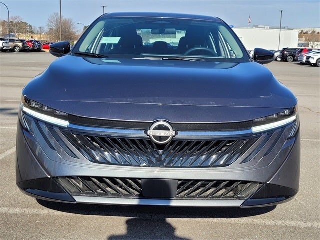 2026 Nissan Sentra S COLD WEATHER PACKAGE