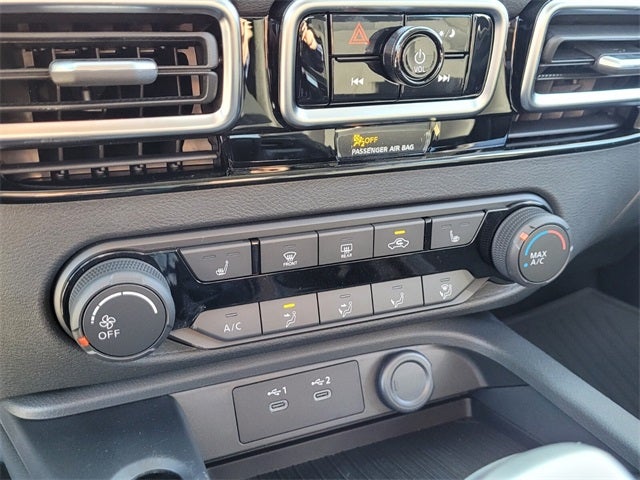 2026 Nissan Sentra S COLD WEATHER PACKAGE