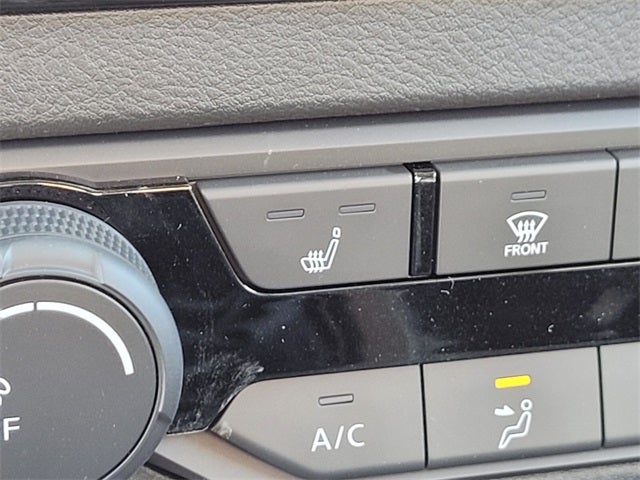 2026 Nissan Sentra S COLD WEATHER PACKAGE