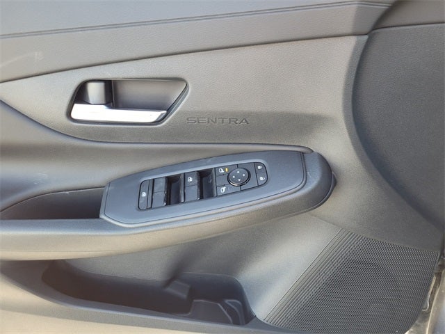 2026 Nissan Sentra S COLD WEATHER PACKAGE