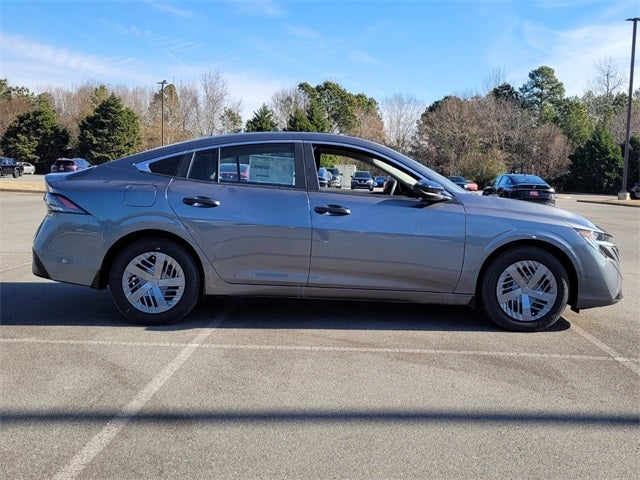 2026 Nissan Sentra S COLD WEATHER PACKAGE