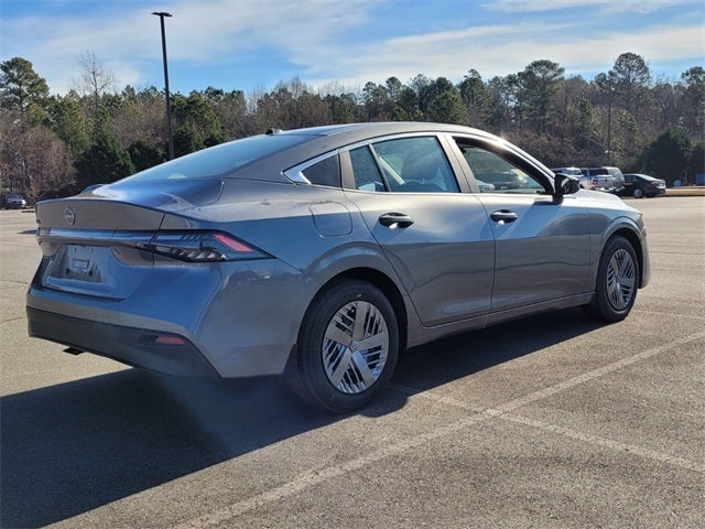 2026 Nissan Sentra S COLD WEATHER PACKAGE