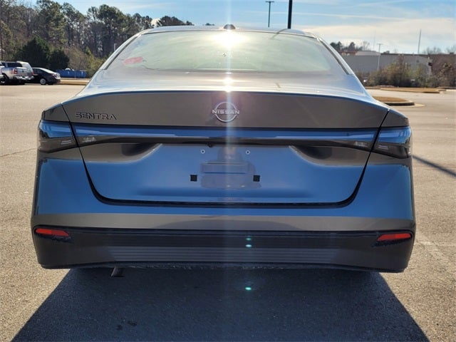 2026 Nissan Sentra S COLD WEATHER PACKAGE