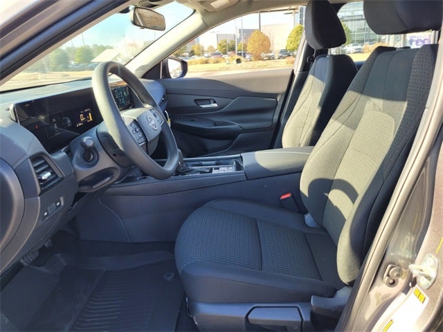 2026 Nissan Sentra S COLD WEATHER PACKAGE