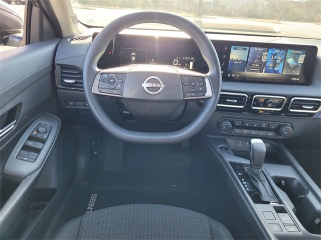 2026 Nissan Sentra S COLD WEATHER PACKAGE