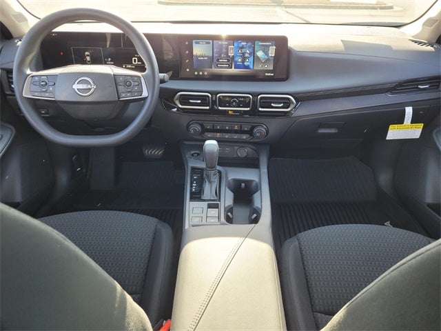 2026 Nissan Sentra S COLD WEATHER PACKAGE