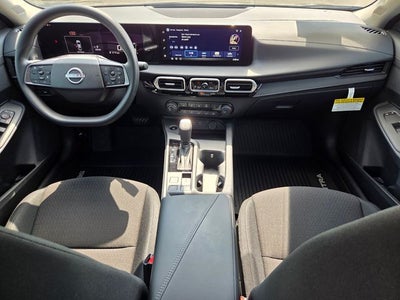 2027 Nissan Sentra S