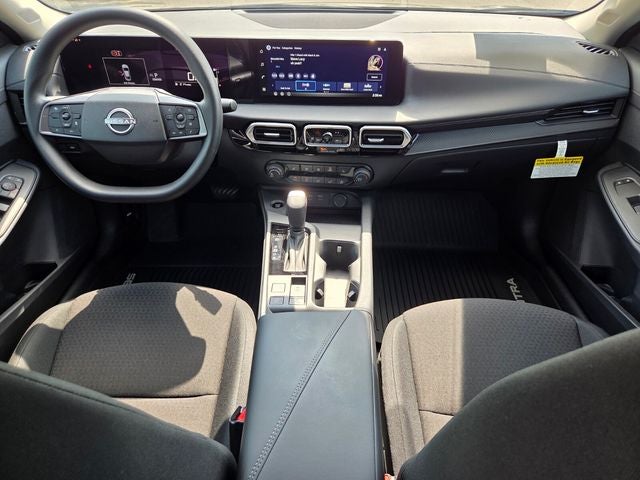 2027 Nissan Sentra S