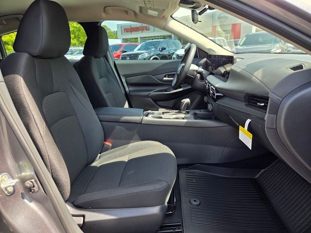 2027 Nissan Sentra S