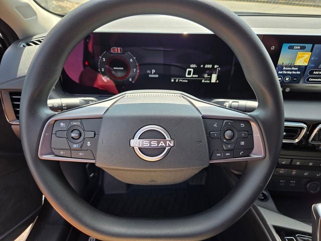 2027 Nissan Sentra S