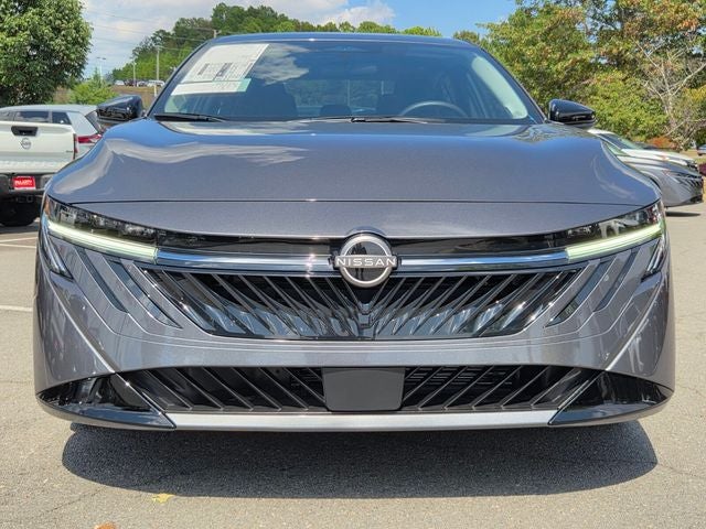 2027 Nissan Sentra S