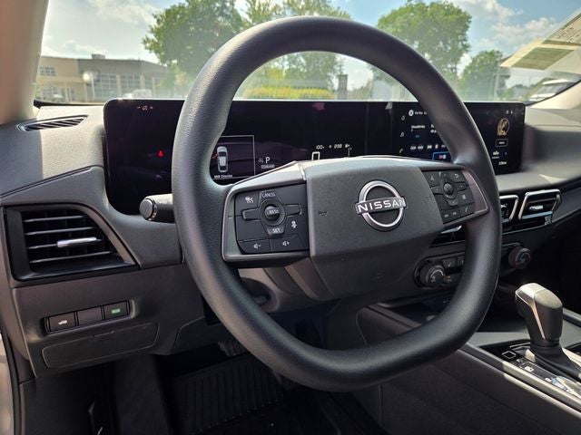 2027 Nissan Sentra S