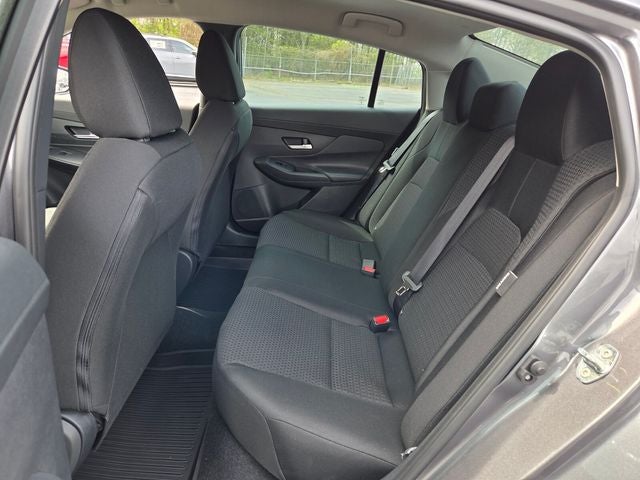 2026 Nissan Sentra S COLD WEATHER PACKAGE