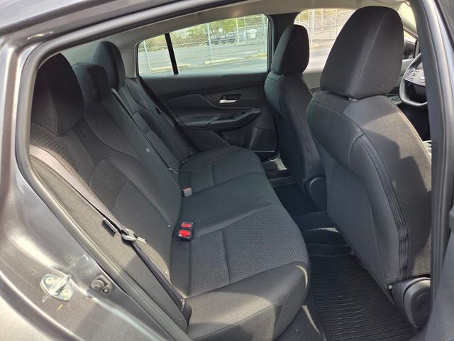 2026 Nissan Sentra S COLD WEATHER PACKAGE