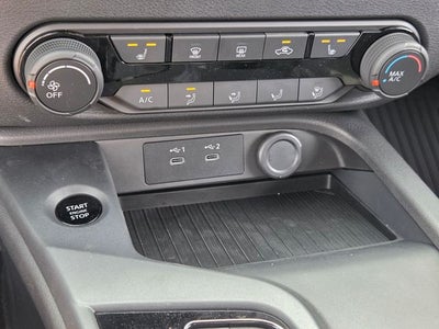 2026 Nissan Sentra S COLD WEATHER PACKAGE