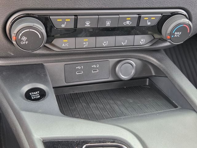 2026 Nissan Sentra S COLD WEATHER PACKAGE