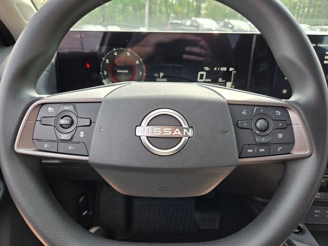 2026 Nissan Sentra S COLD WEATHER PACKAGE