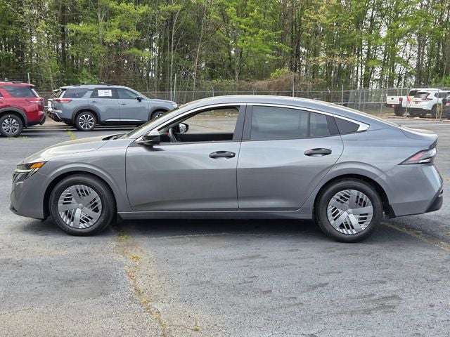 2026 Nissan Sentra S COLD WEATHER PACKAGE