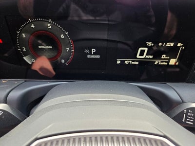 2026 Nissan Sentra S COLD WEATHER PACKAGE