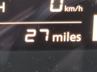 2026 Nissan Sentra S COLD WEATHER PACKAGE