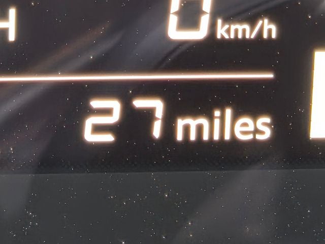 2026 Nissan Sentra S COLD WEATHER PACKAGE