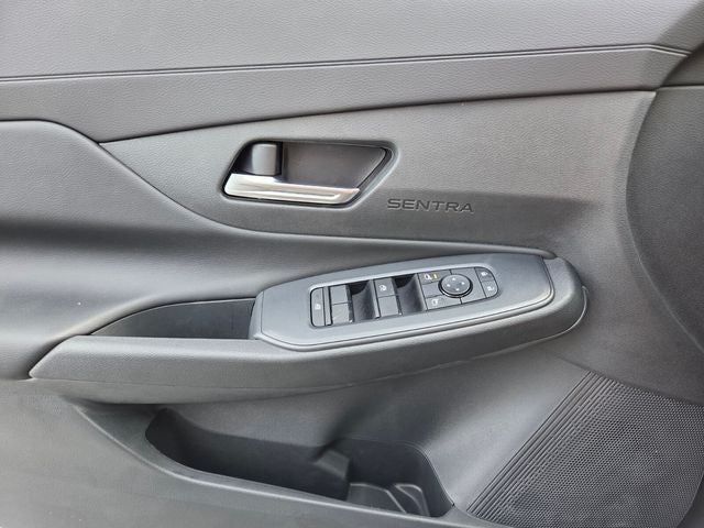 2026 Nissan Sentra S COLD WEATHER PACKAGE