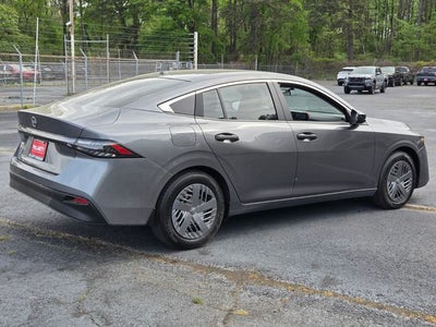 2026 Nissan Sentra S COLD WEATHER PACKAGE
