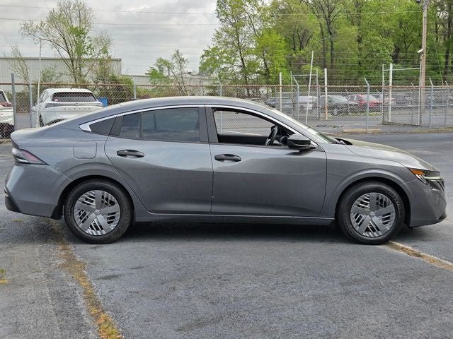 2026 Nissan Sentra S COLD WEATHER PACKAGE