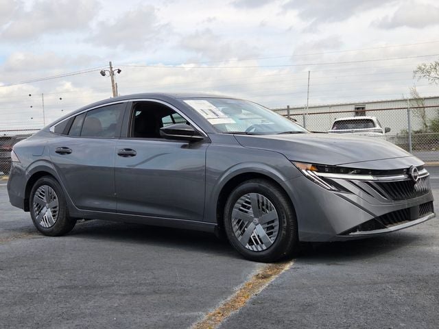 2026 Nissan Sentra S COLD WEATHER PACKAGE