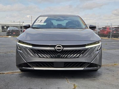 2026 Nissan Sentra S COLD WEATHER PACKAGE