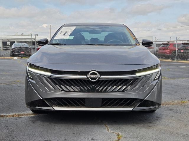 2026 Nissan Sentra S COLD WEATHER PACKAGE