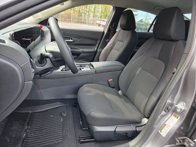 2026 Nissan Sentra S COLD WEATHER PACKAGE