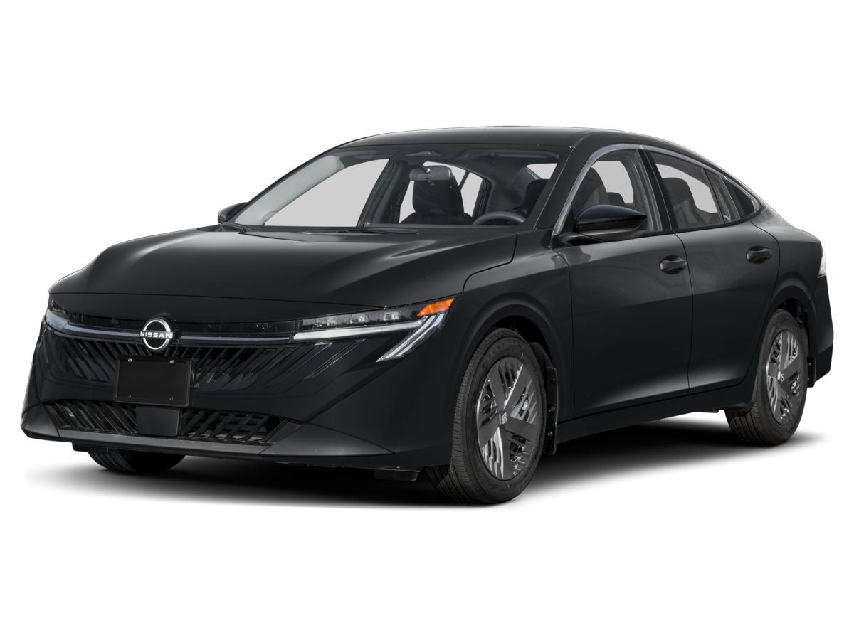 2026 Nissan Sentra S COLD WEATHER PACKAGE