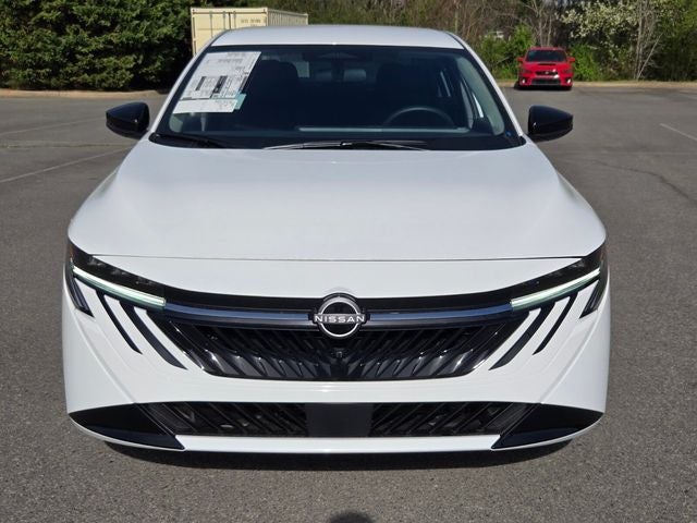 2026 Nissan Sentra S COLD WEATHER PACK