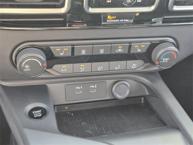 2026 Nissan Sentra S COLD WEATHER PACK