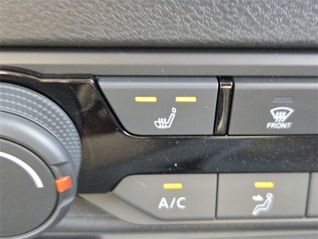 2026 Nissan Sentra S COLD WEATHER PACK