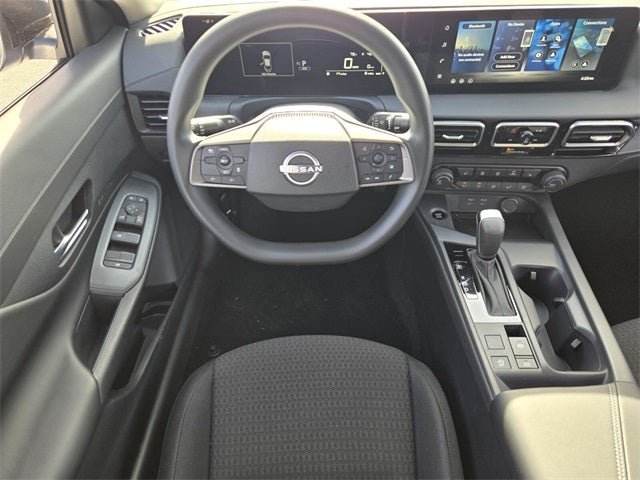 2026 Nissan Sentra S COLD WEATHER PACK