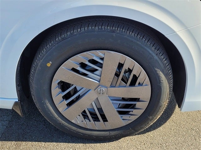 2026 Nissan Sentra S COLD WEATHER PACKAGE