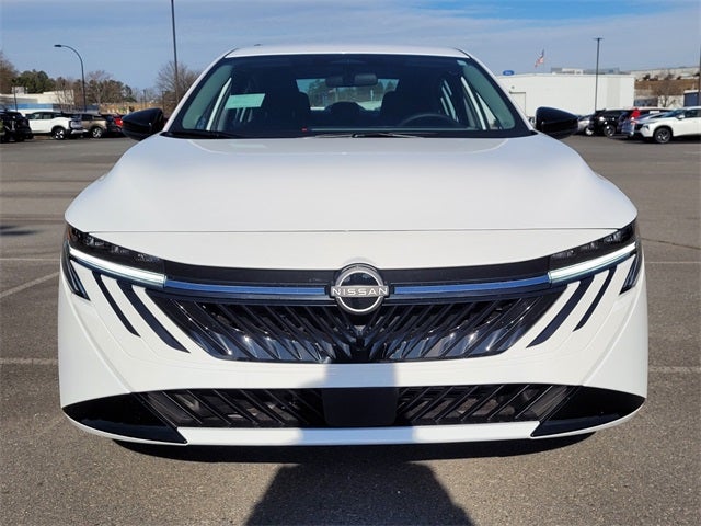 2026 Nissan Sentra S COLD WEATHER PACKAGE