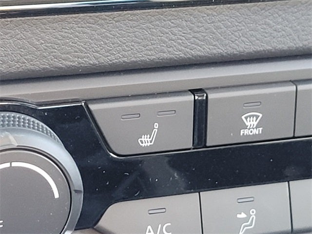 2026 Nissan Sentra S COLD WEATHER PACKAGE