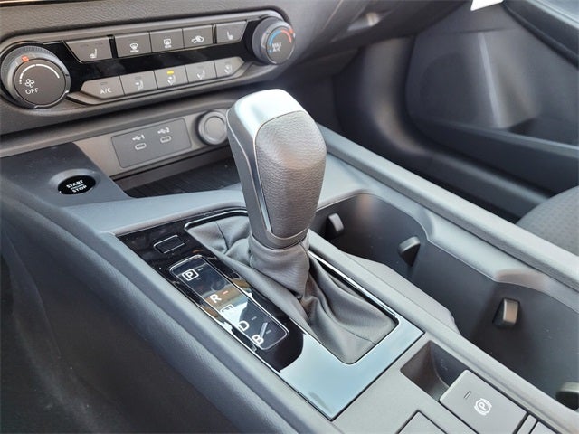 2026 Nissan Sentra S COLD WEATHER PACKAGE